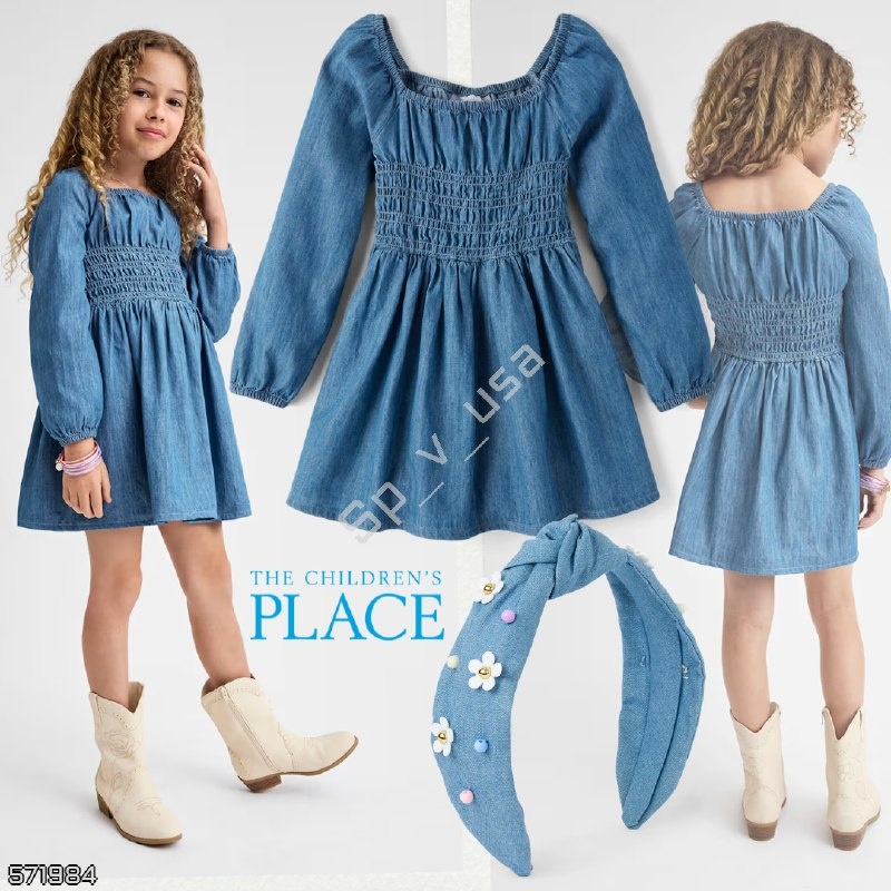 The Children's Place