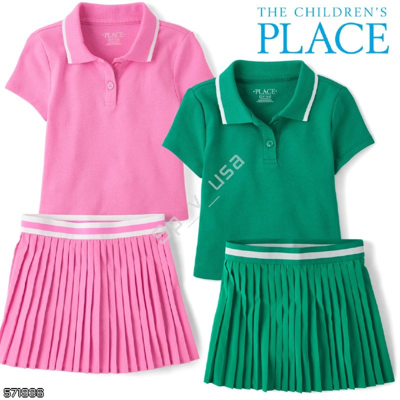 The Children's Place