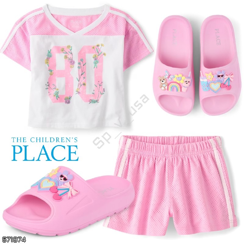 The Children's Place