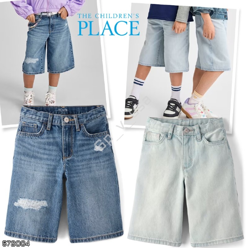 The Children's Place