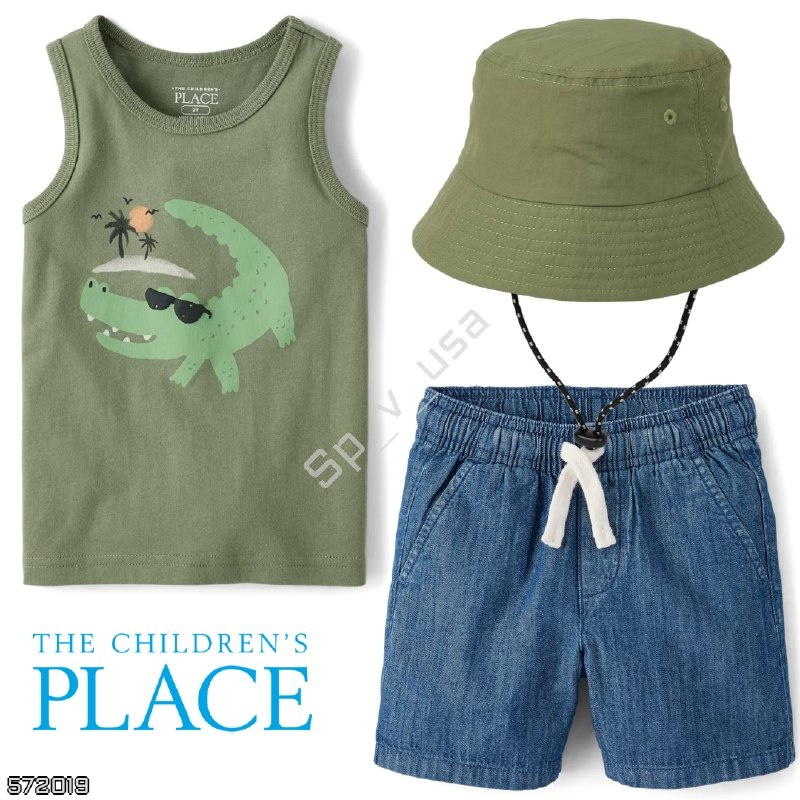 The Children's Place