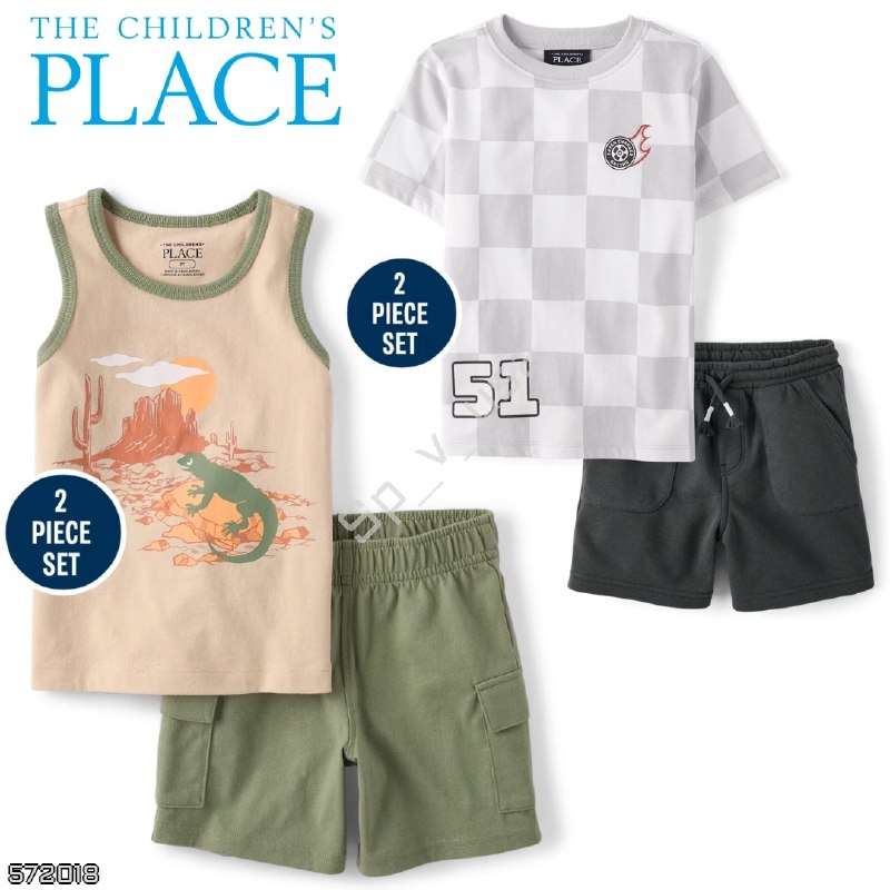 The Children's Place