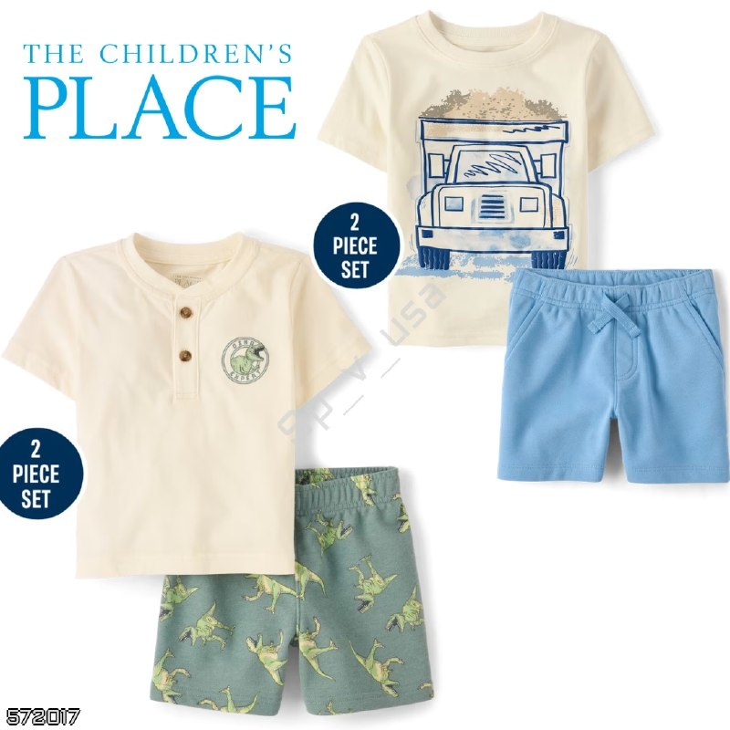 The Children's Place