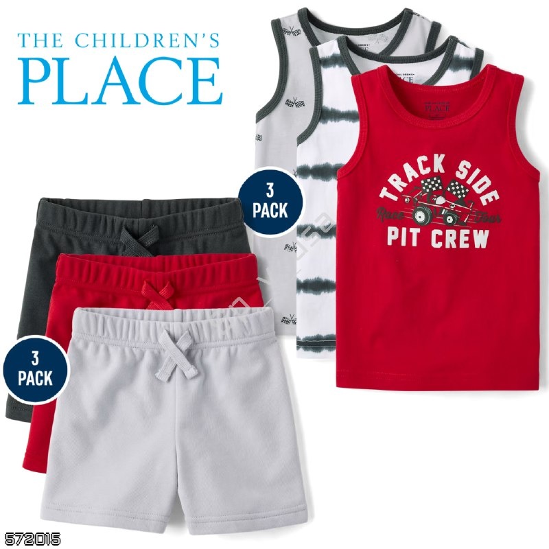 The Children's Place