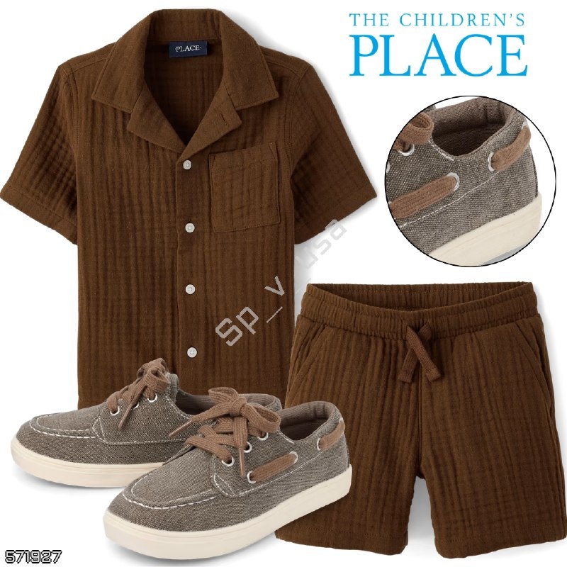 The Children's Place