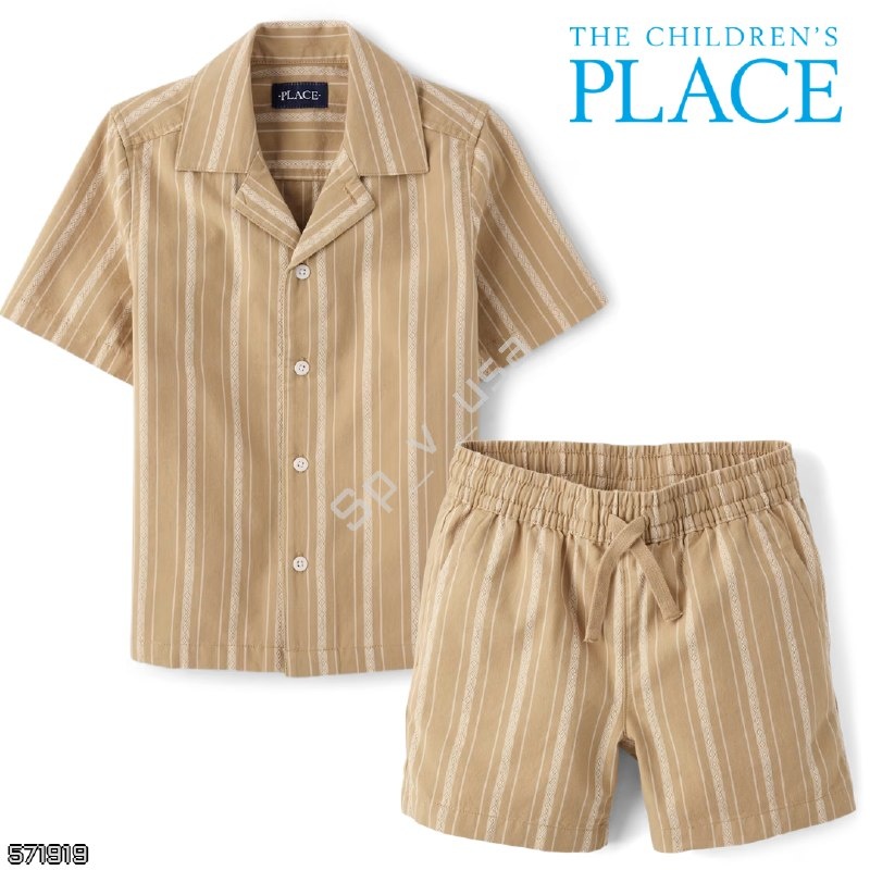 The Children's Place