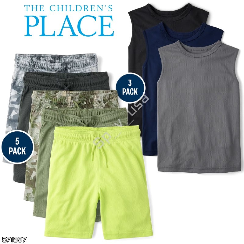 The Children's Place