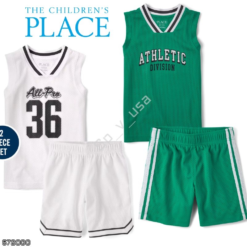 The Children's Place