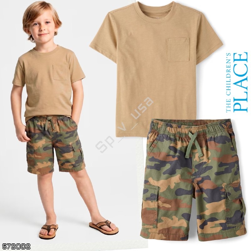 The Children's Place