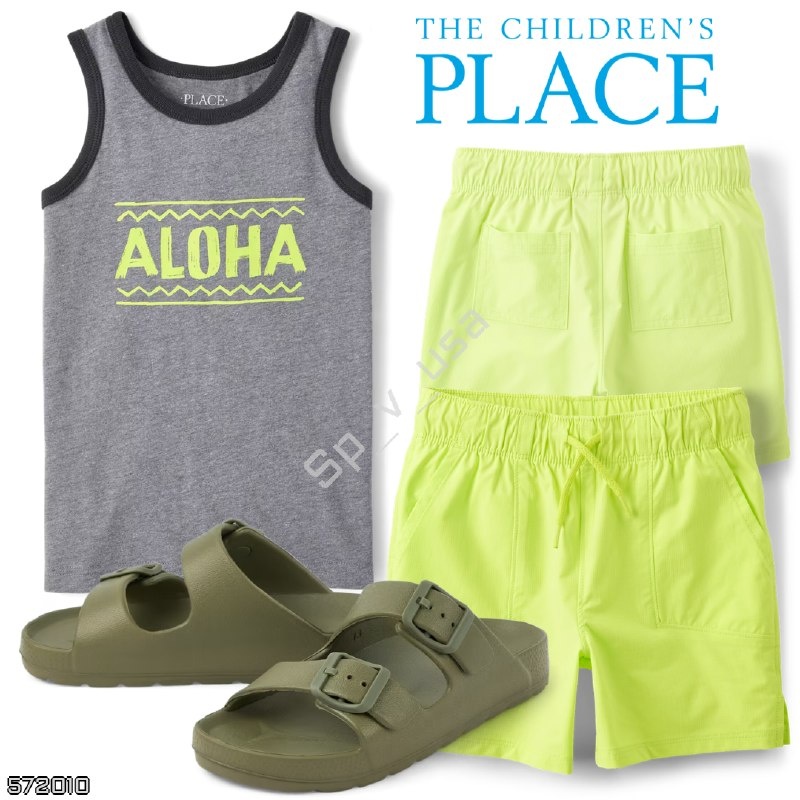 The Children's Place