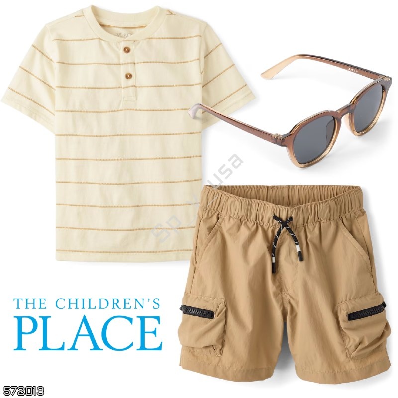 The Children's Place