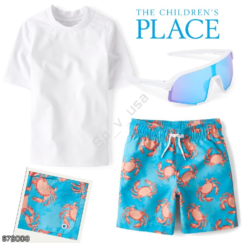 The Children's Place