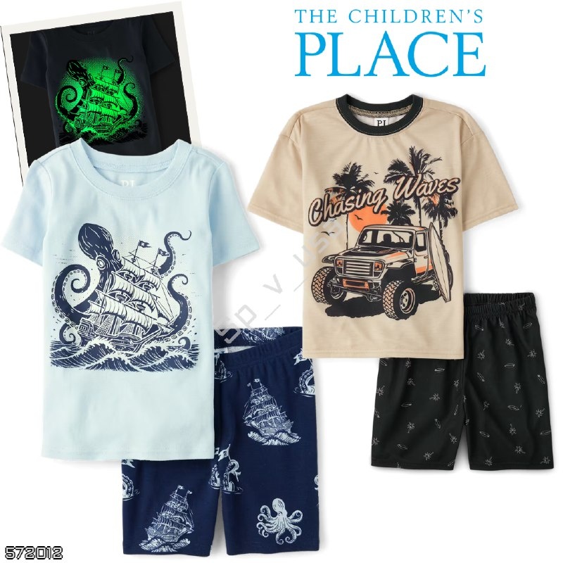 The Children's Place