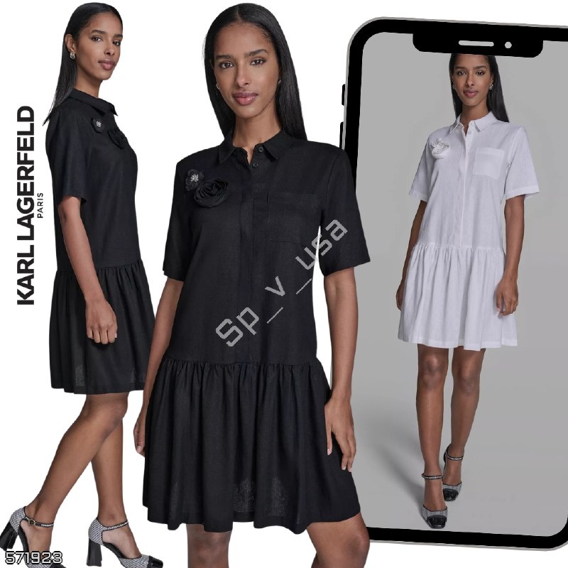 Karl Lagerfeld Paris