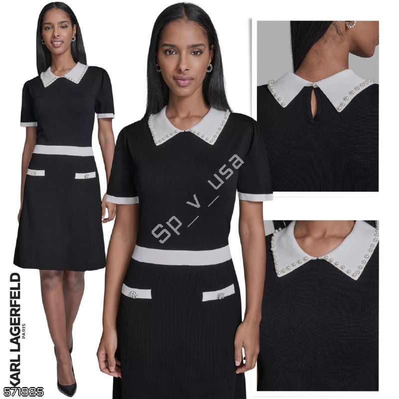 Karl Lagerfeld Paris