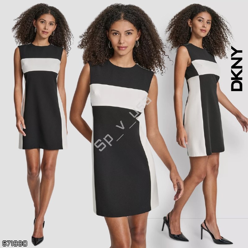 DKNY