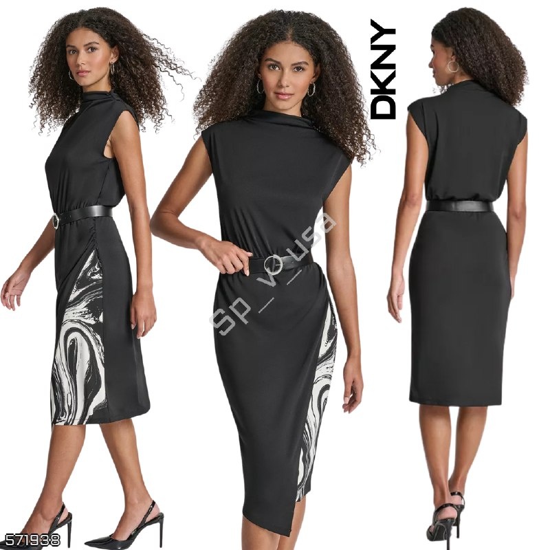 DKNY