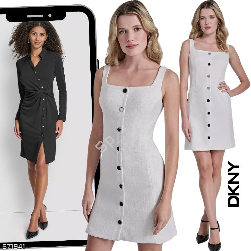 DKNY