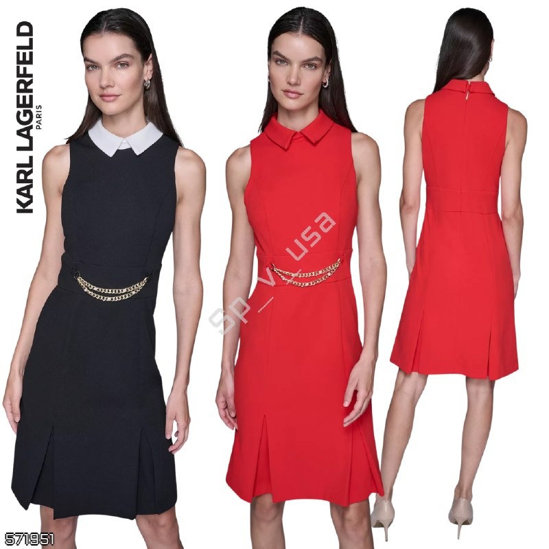 Karl Lagerfeld Paris