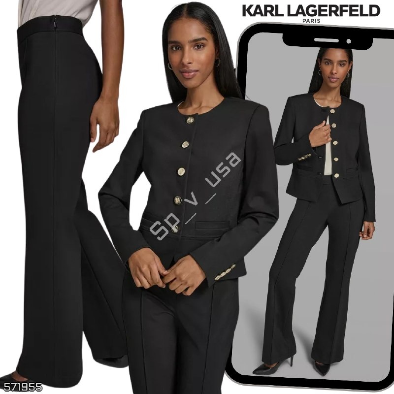 Karl Lagerfeld Paris