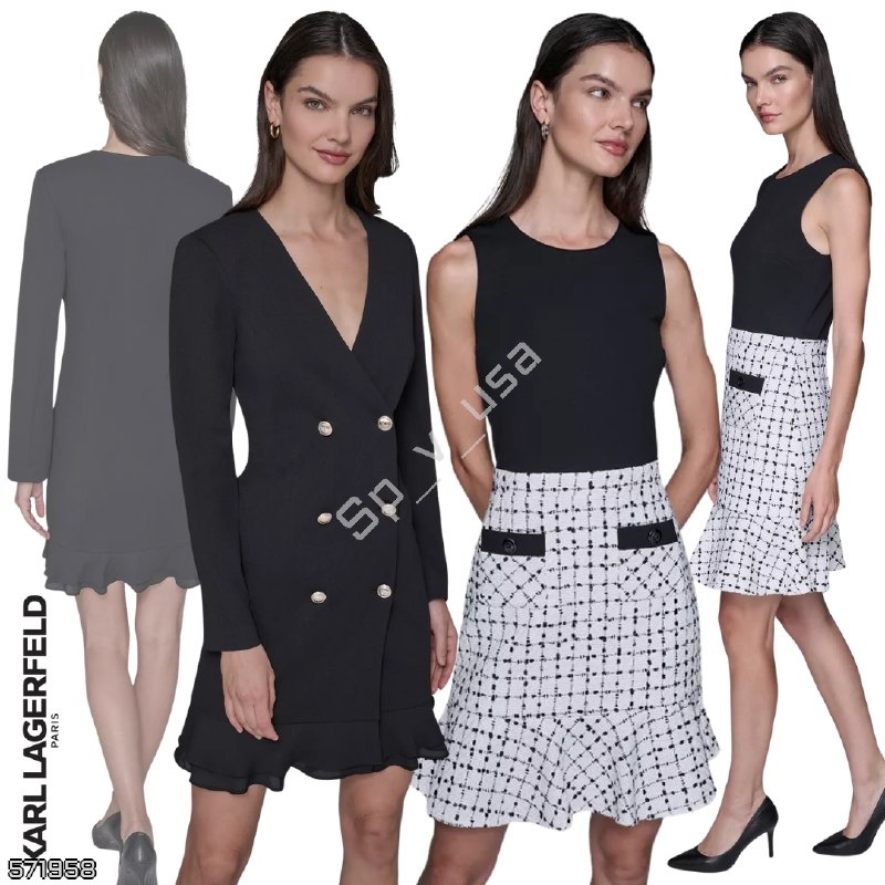 Karl Lagerfeld Paris