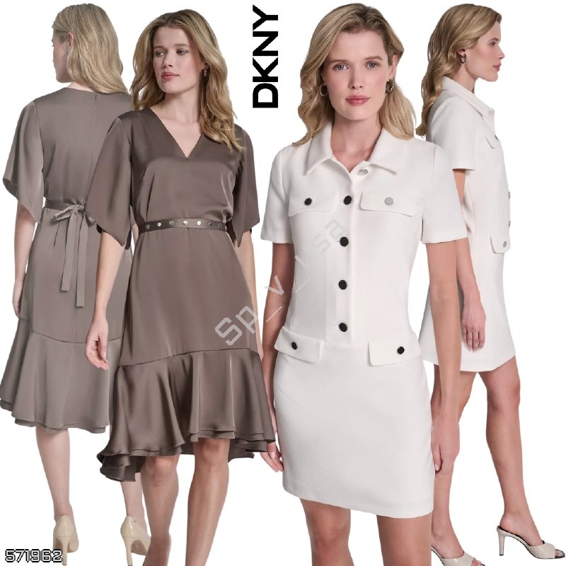 DKNY