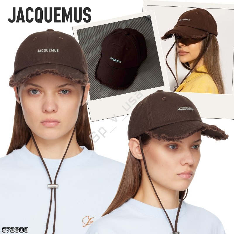 Jacquemus 🇩🇪