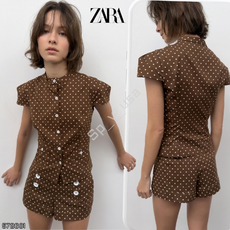 ZARA