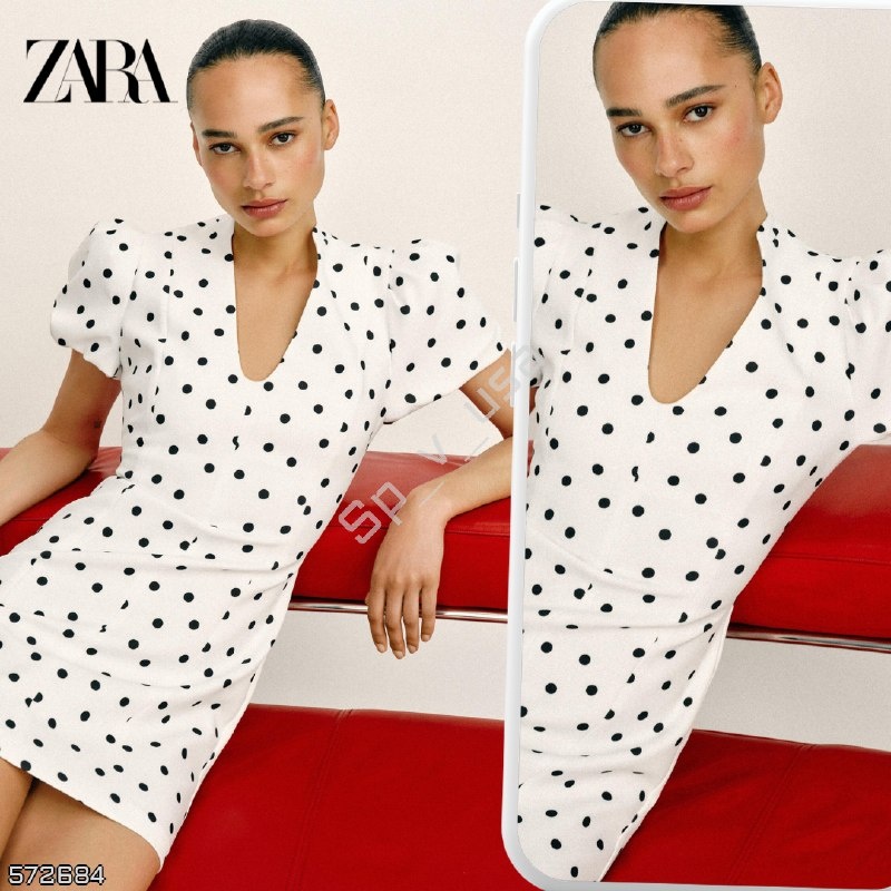 ZARA