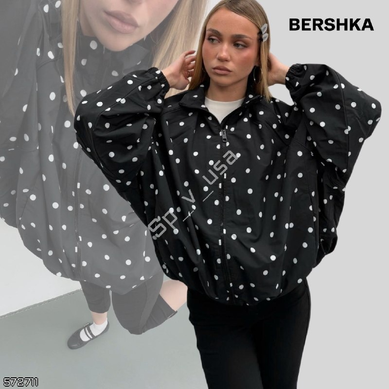 Bershka
