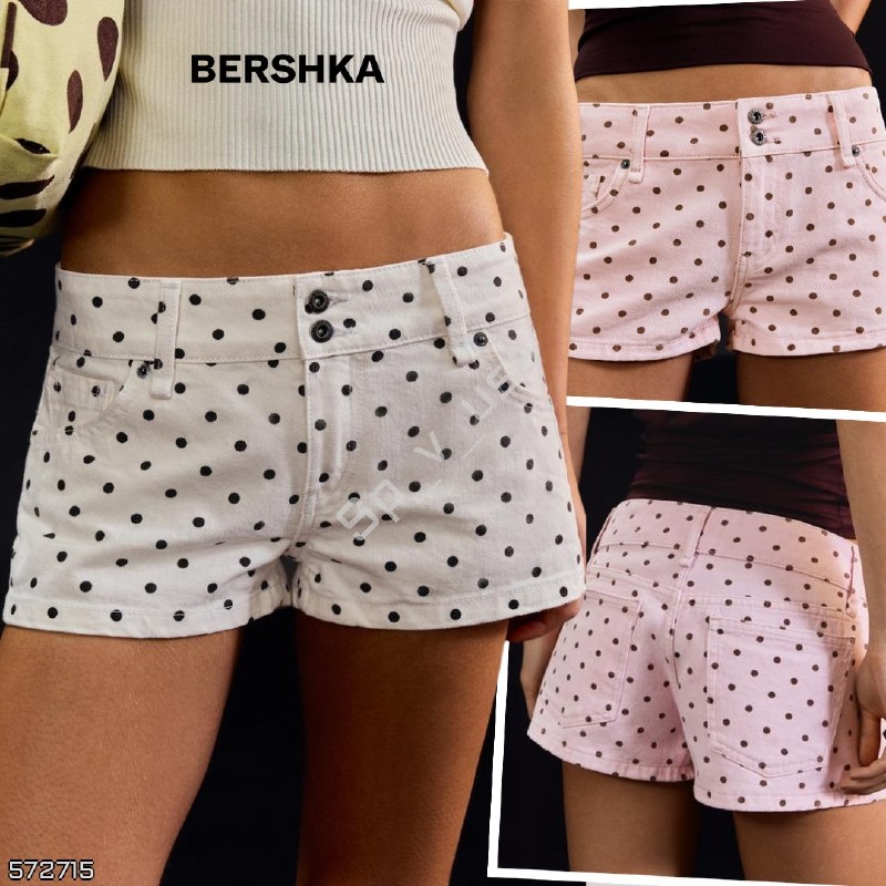 Bershka