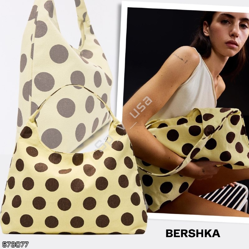 Bershka