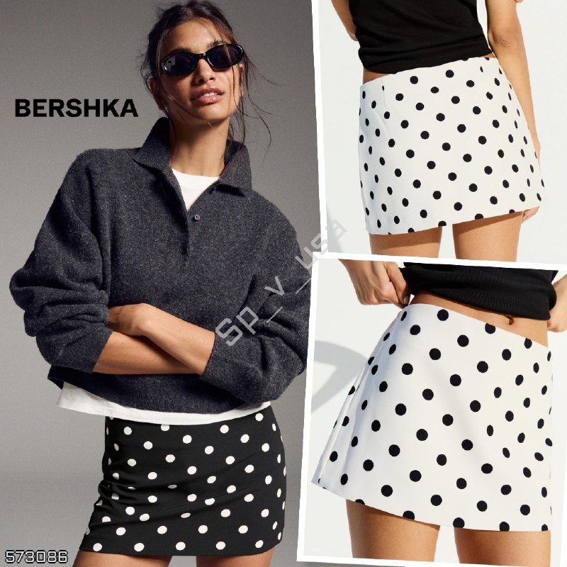 Bershka