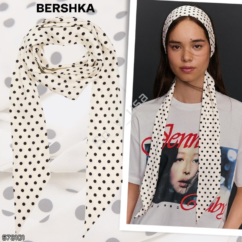 Bershka