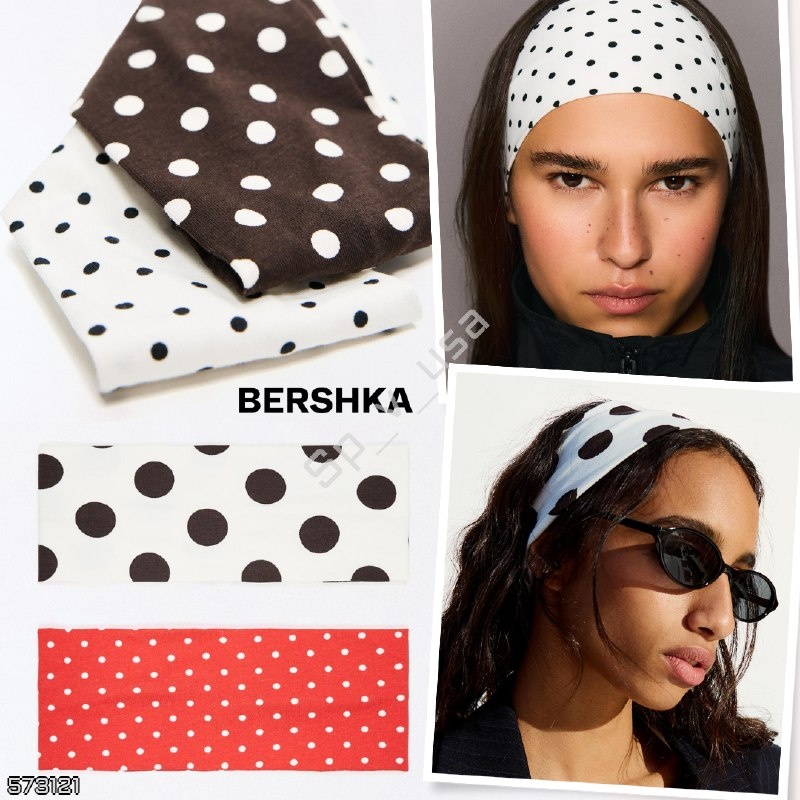 Bershka