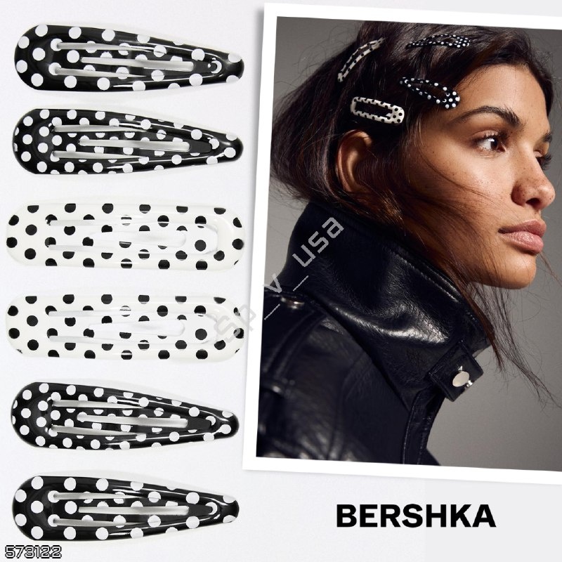 Bershka