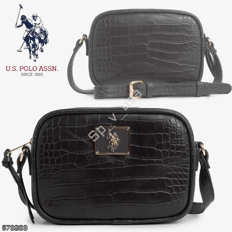U.S. Polo ASSN