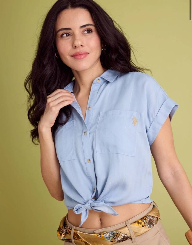 UsPoloAssn 🇺🇸 Us Polo Assn 🇺🇸