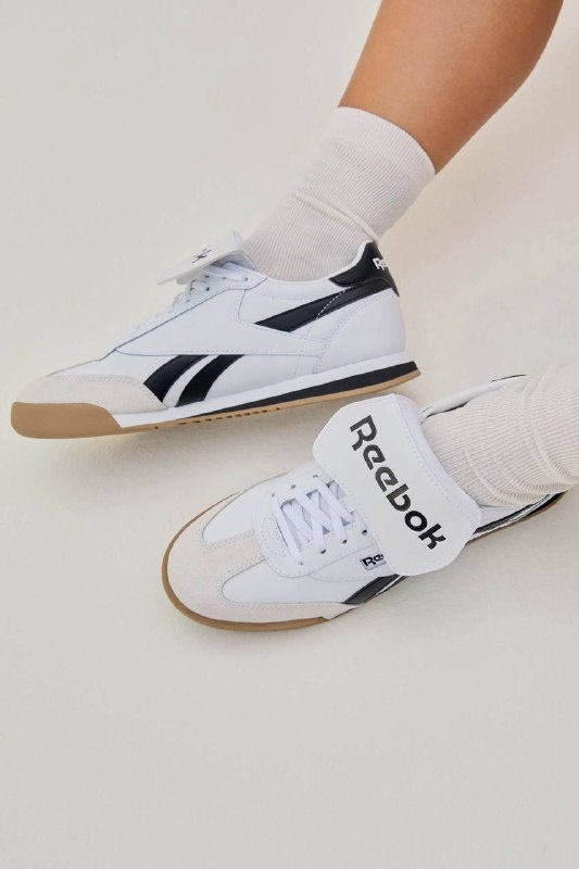 reebok Reebok 🇺🇸