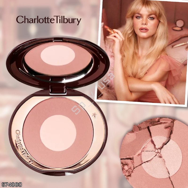 Charlotte Tilbury