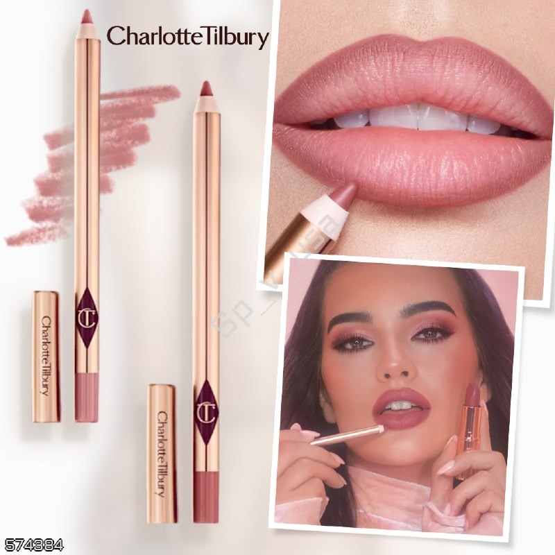 Charlotte Tilbury