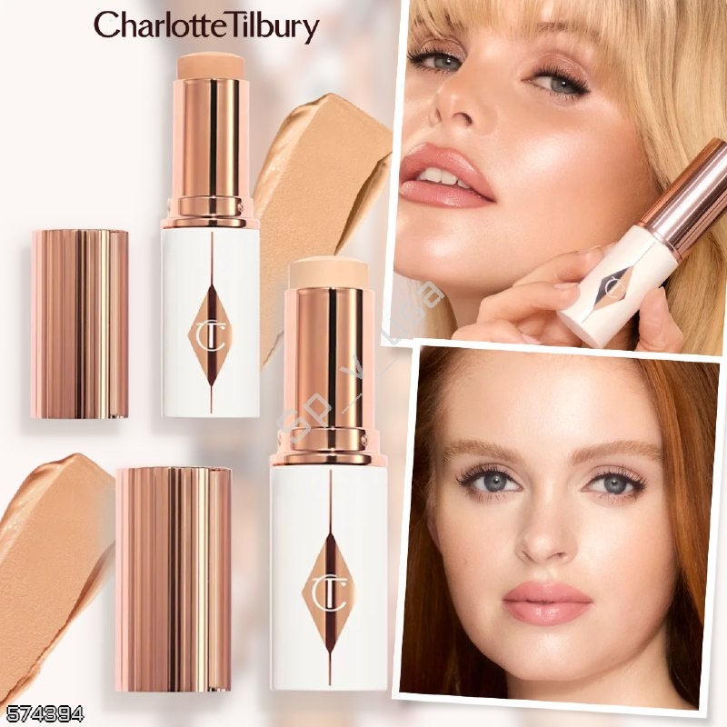 Charlotte Tilbury