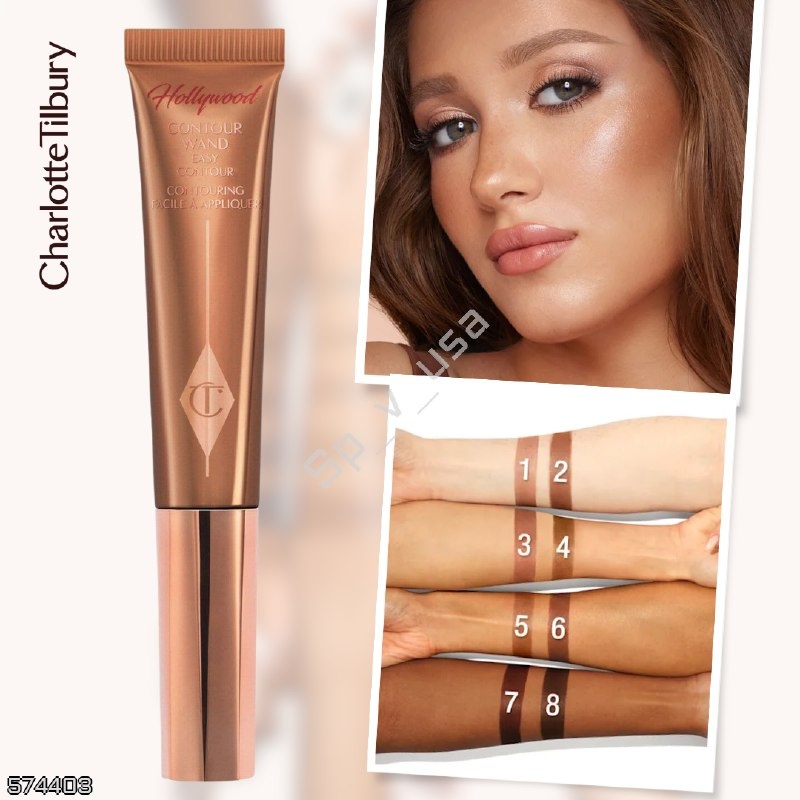 Charlotte Tilbury