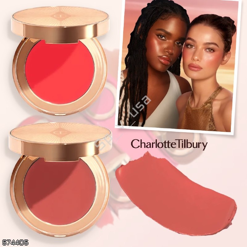 Charlotte Tilbury