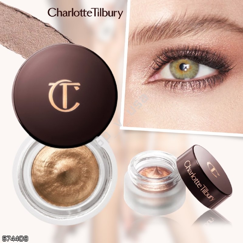 Charlotte Tilbury