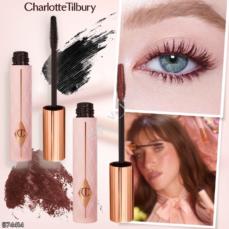 Charlotte Tilbury