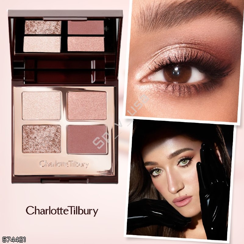 Charlotte Tilbury