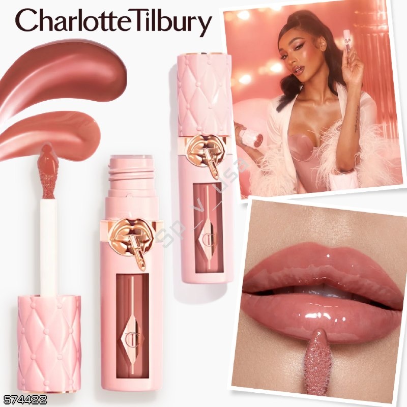 Charlotte Tilbury