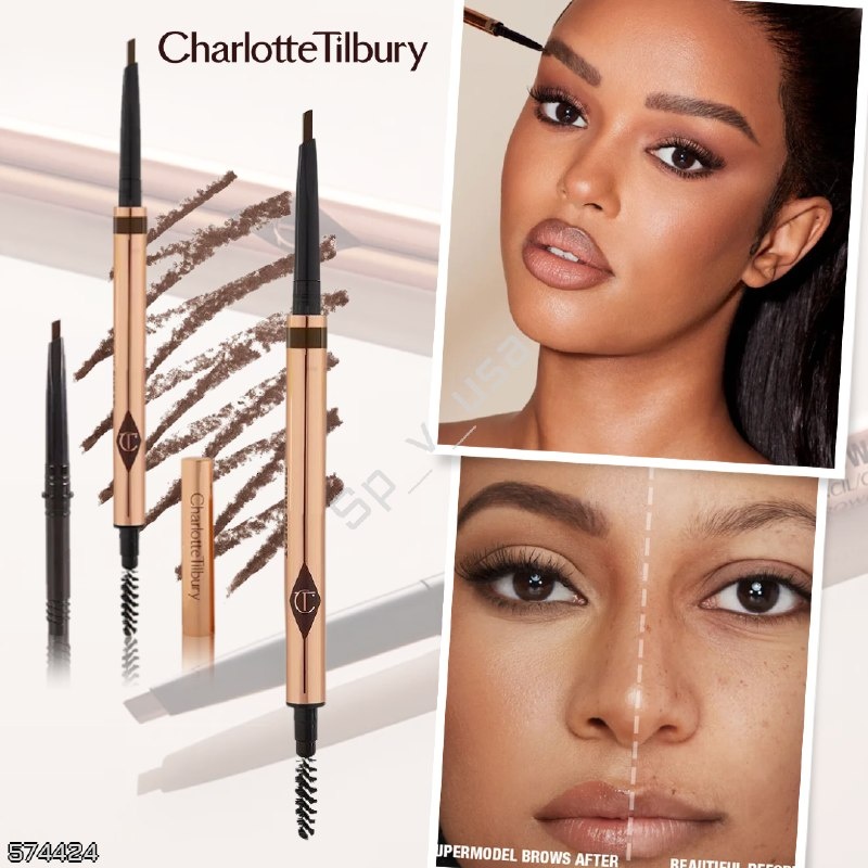 Charlotte Tilbury