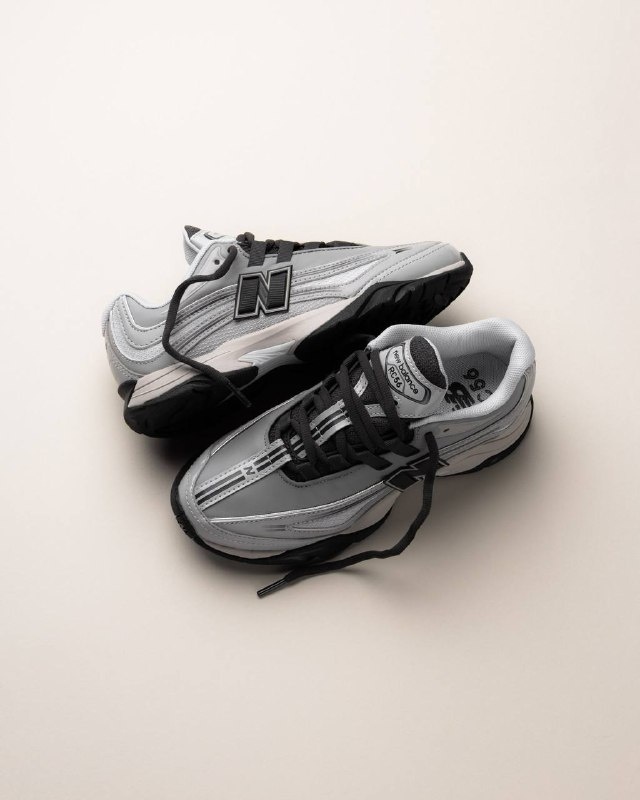 NEW BALANCE 🇺🇸